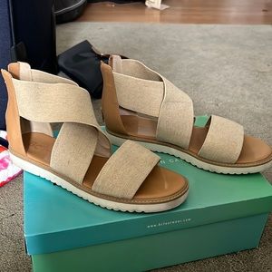 Vegan Sandals